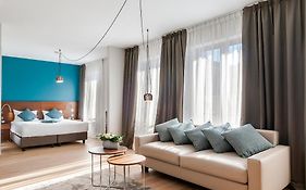 Aparthotel Residence Agenda